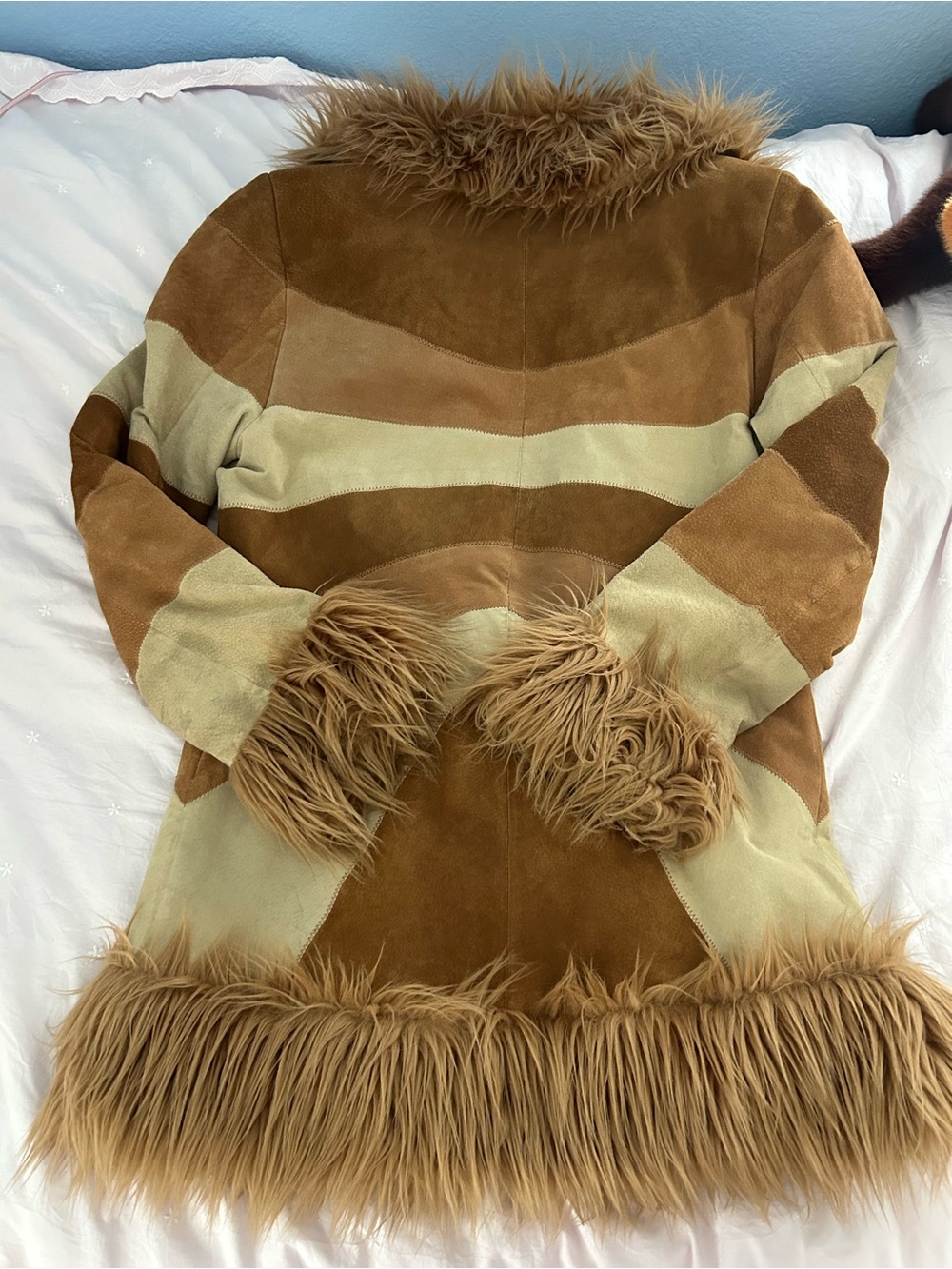 Rare Giacca Penny Lane Jacket - Picture 7 of 14